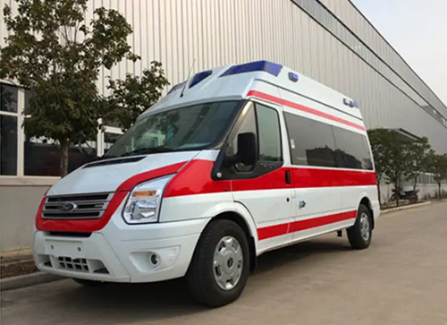 佛山救护车出租