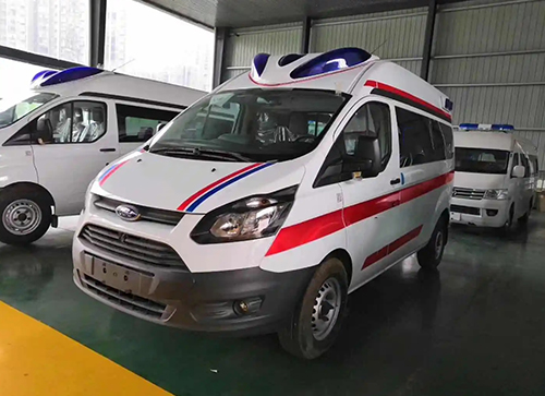 佛山救护车转运