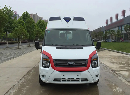 佛山活动保障救护车